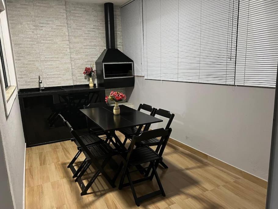 Сasa de vacaciones Casa Em Rio Ostras Rio das Ostras