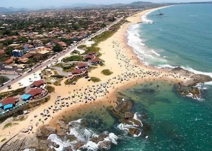Casa Em Rio Das Ostras
