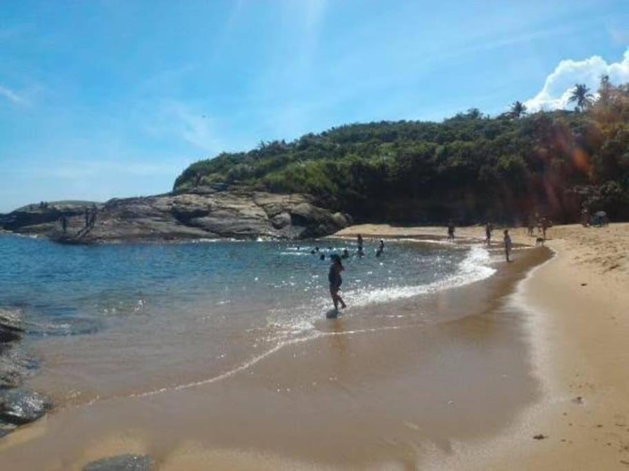 Casa Em Rio Ostras Holiday home *