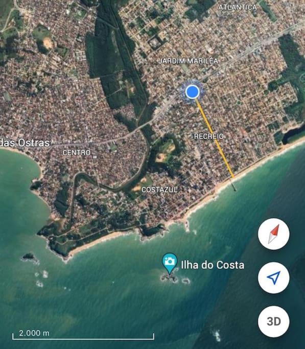 Holiday home Casa Em Rio Ostras *
